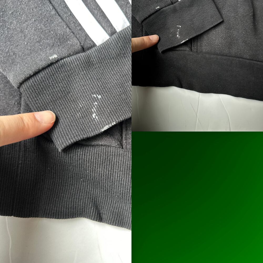 Adidas hoodie - Picture 5 of 6